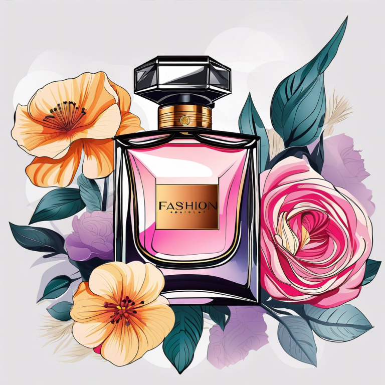 Scent, Quality, Experience