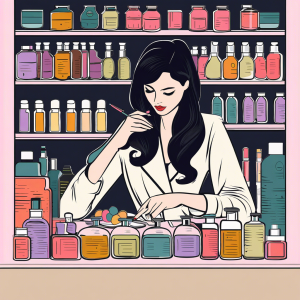 Fragrance risks.